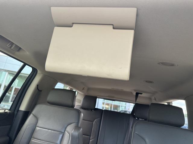used 2016 GMC Yukon XL car, priced at $24,989
