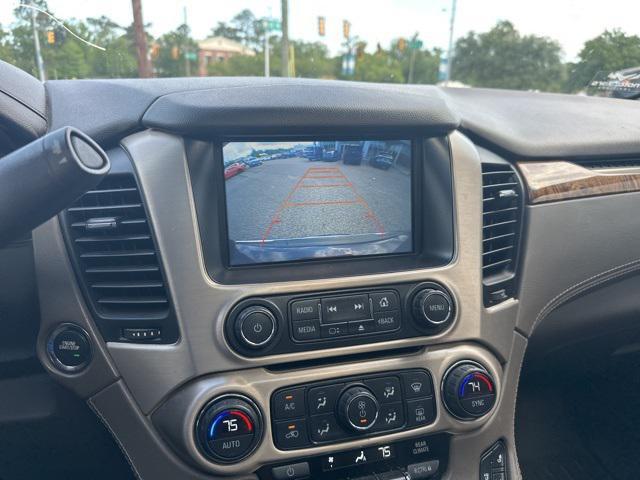 used 2016 GMC Yukon XL car, priced at $24,989
