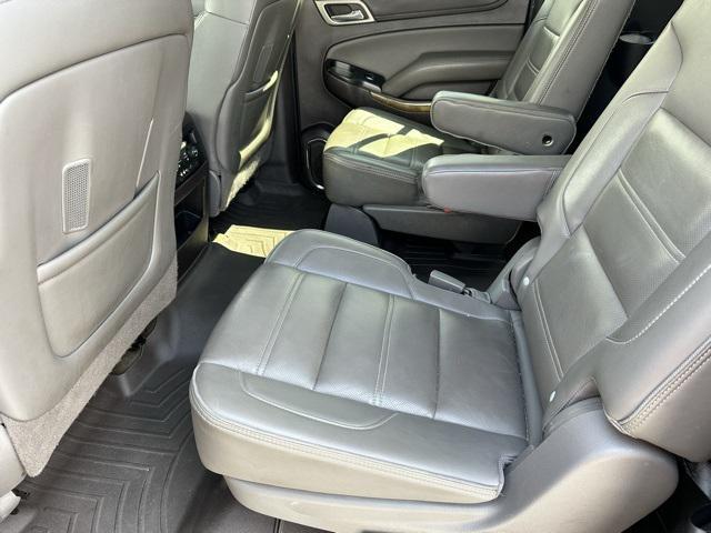 used 2016 GMC Yukon XL car, priced at $24,453