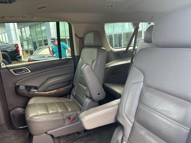 used 2016 GMC Yukon XL car, priced at $24,989