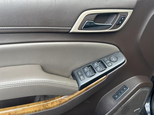 used 2016 GMC Yukon XL car, priced at $24,989