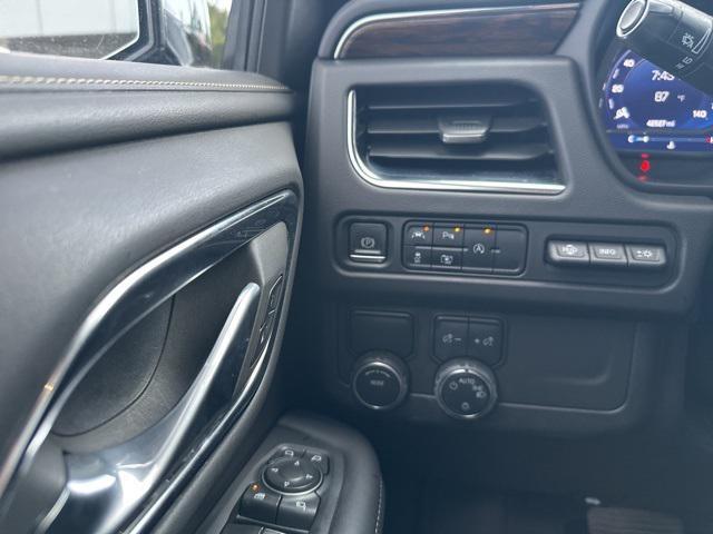 used 2023 Chevrolet Tahoe car, priced at $53,591