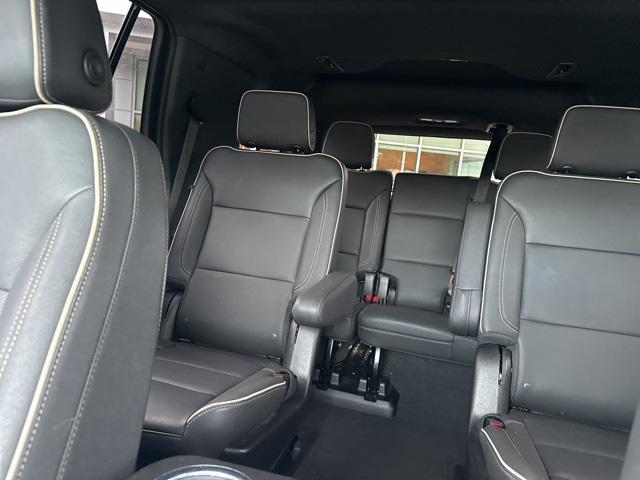 used 2023 Chevrolet Tahoe car, priced at $53,591