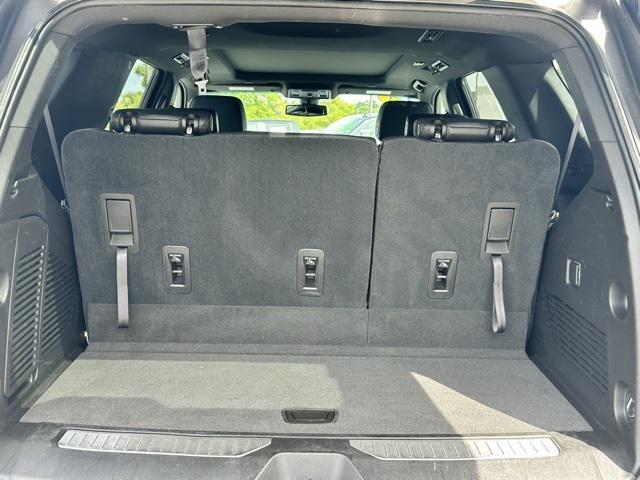 used 2021 Chevrolet Tahoe car, priced at $42,830