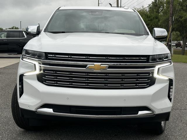 new 2024 Chevrolet Tahoe car, priced at $83,400