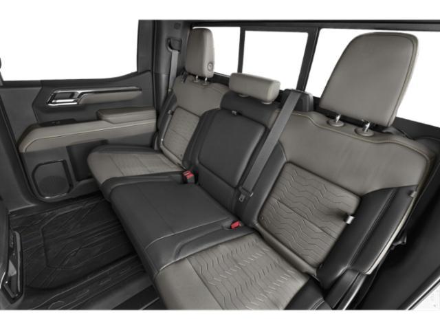 new 2025 Chevrolet Silverado 1500 car, priced at $68,880