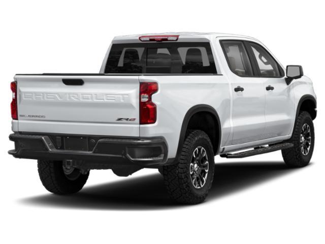 new 2025 Chevrolet Silverado 1500 car, priced at $68,880