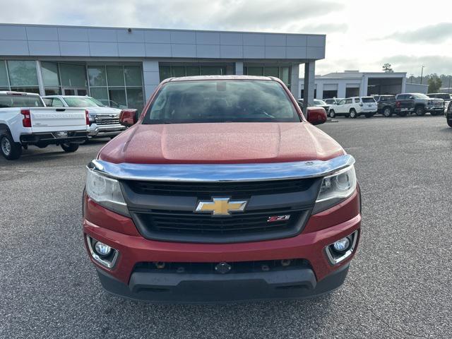 used 2015 Chevrolet Colorado car, priced at $22,496