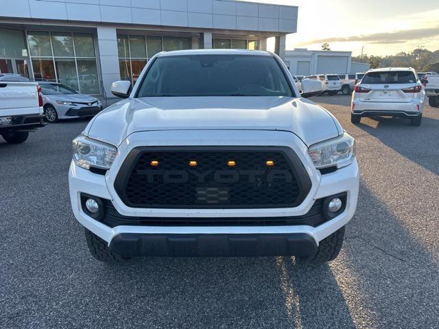 used 2019 Toyota Tacoma car, priced at $18,591