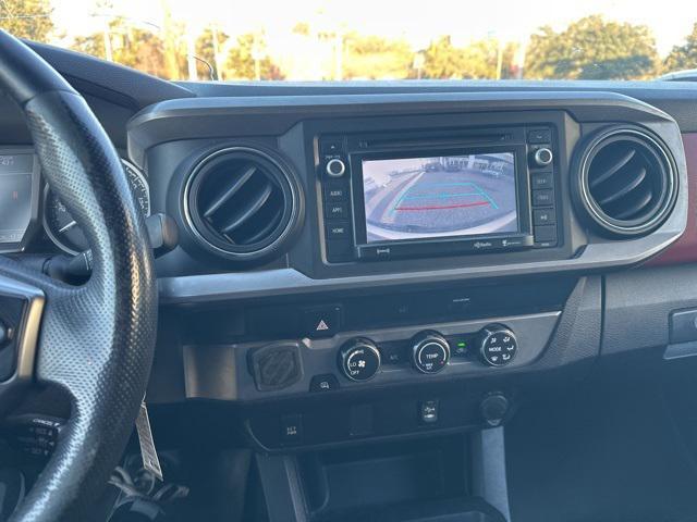 used 2019 Toyota Tacoma car, priced at $18,591