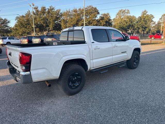 used 2019 Toyota Tacoma car, priced at $18,591