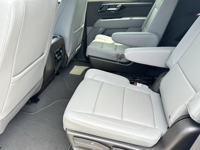 new 2025 Chevrolet Tahoe car, priced at $67,780