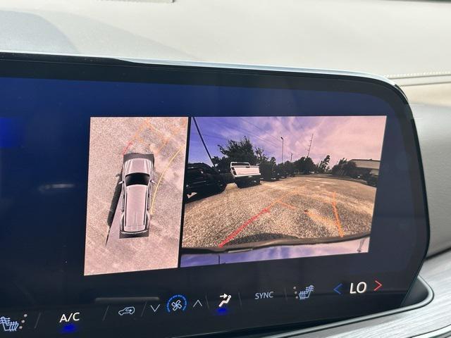 new 2025 Chevrolet Tahoe car, priced at $67,780