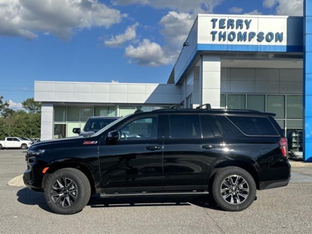 new 2024 Chevrolet Tahoe car, priced at $68,785