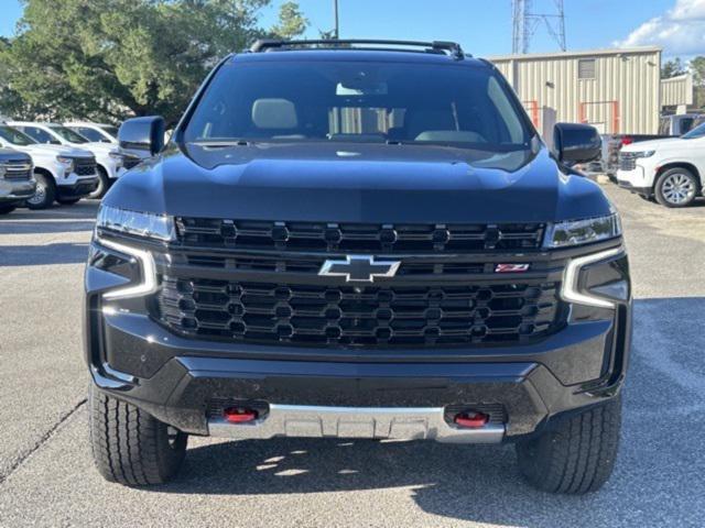 new 2024 Chevrolet Tahoe car, priced at $68,785