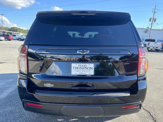 new 2024 Chevrolet Tahoe car, priced at $68,785