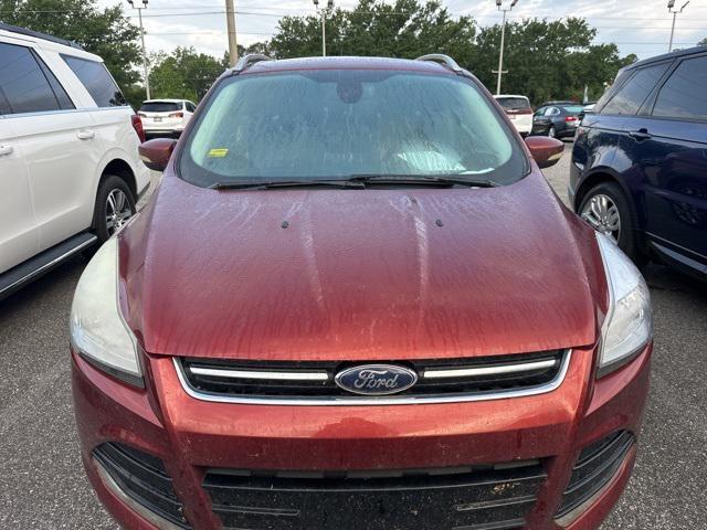 used 2014 Ford Escape car