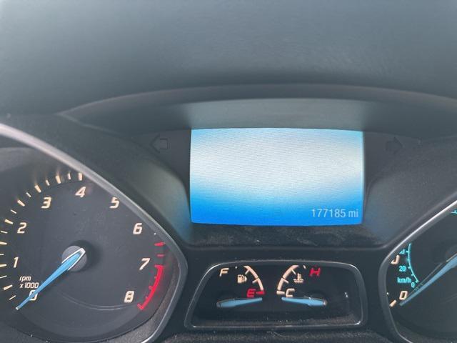 used 2014 Ford Escape car