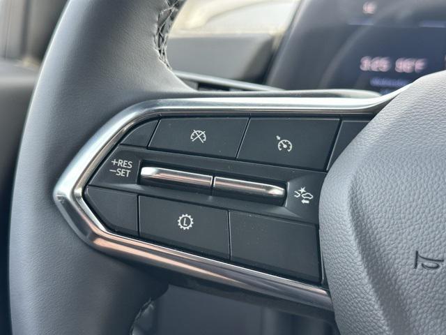 new 2025 Chevrolet Tahoe car, priced at $64,880