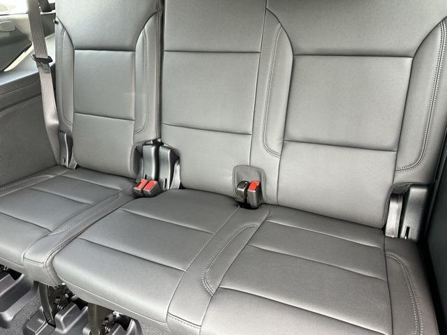 new 2025 Chevrolet Tahoe car, priced at $64,880