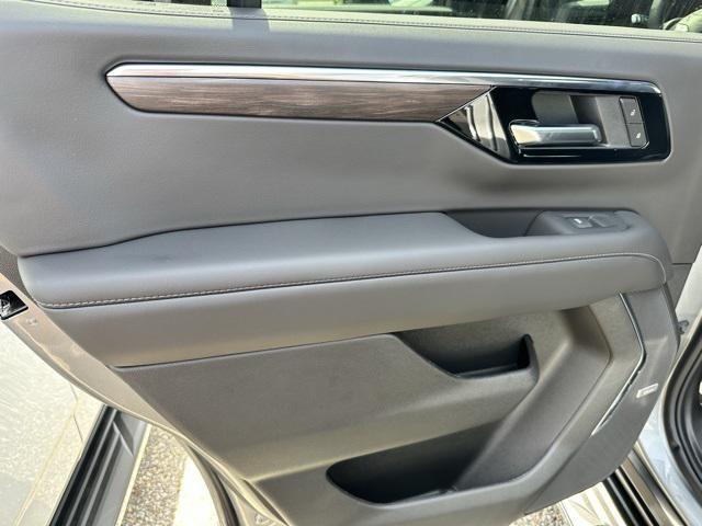 new 2025 Chevrolet Tahoe car, priced at $64,880