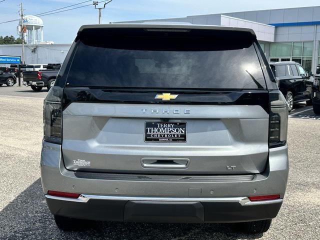 new 2025 Chevrolet Tahoe car, priced at $64,880