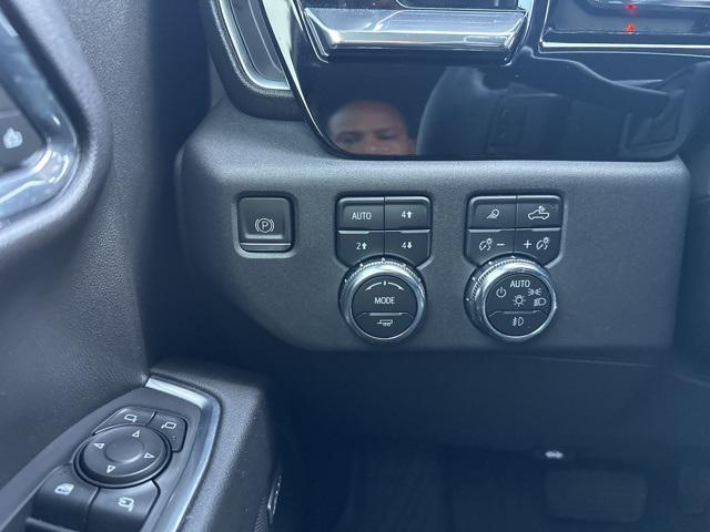 used 2023 GMC Sierra 1500 car, priced at $54,095