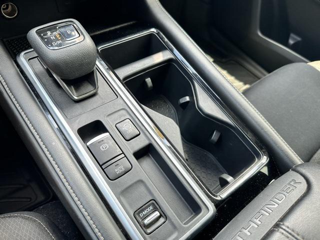 used 2022 Nissan Pathfinder car, priced at $23,371