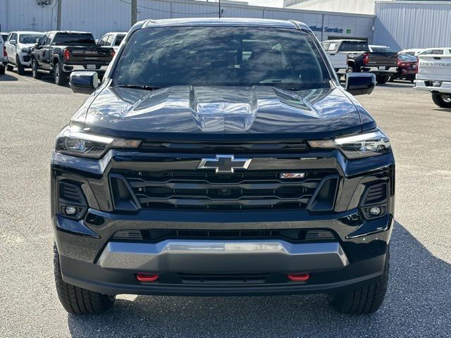 new 2024 Chevrolet Colorado car, priced at $44,860