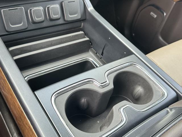 used 2015 Chevrolet Silverado 1500 car, priced at $24,312