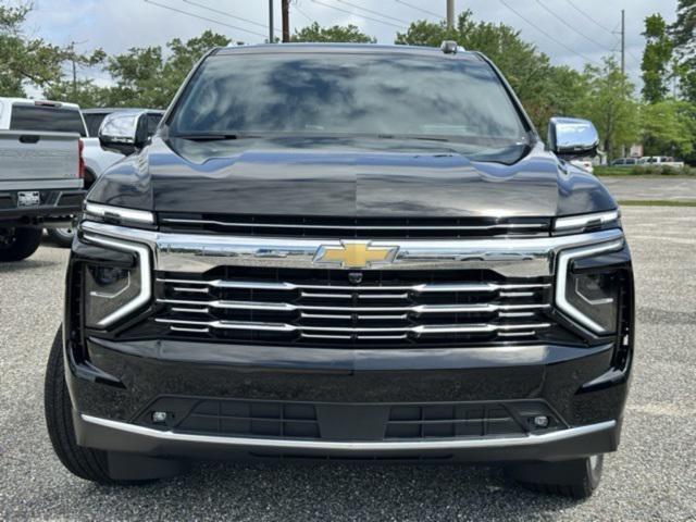 new 2025 Chevrolet Tahoe car, priced at $79,735