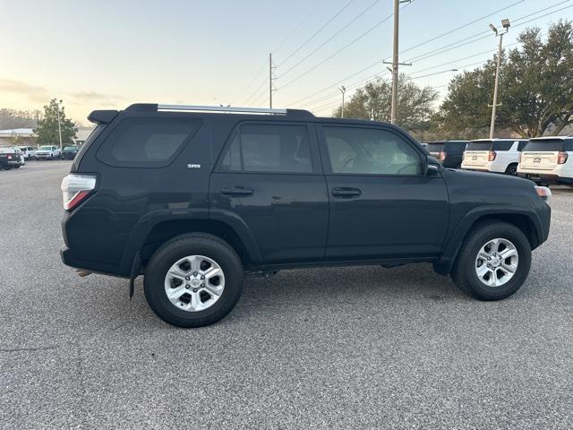 used 2022 Toyota 4Runner car