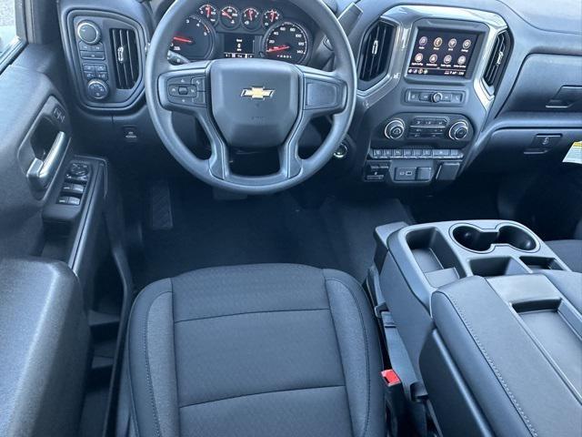 new 2025 Chevrolet Silverado 2500 car, priced at $64,006