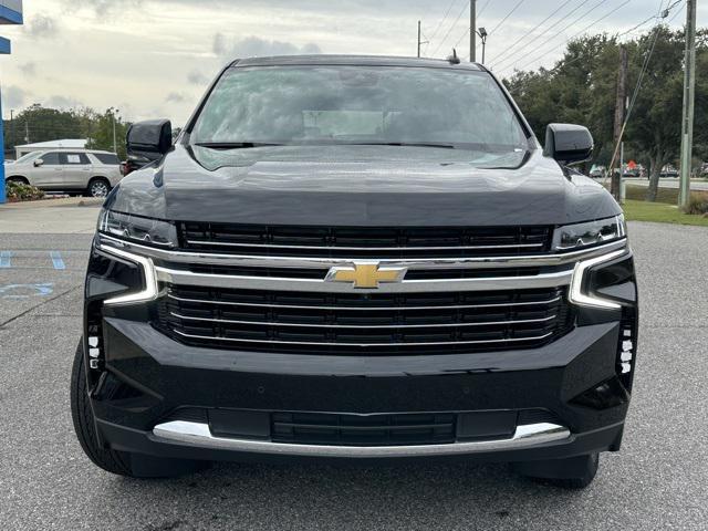 new 2024 Chevrolet Tahoe car, priced at $64,260