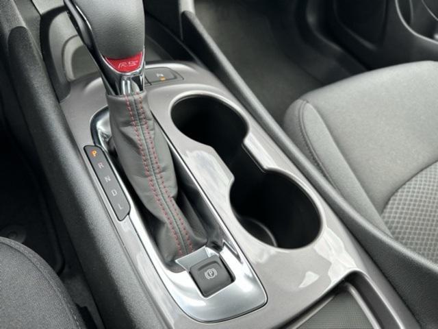 new 2025 Chevrolet Malibu car, priced at $25,495