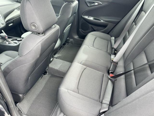 new 2025 Chevrolet Malibu car, priced at $25,495