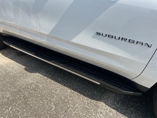new 2025 Chevrolet Suburban car, priced at $82,235
