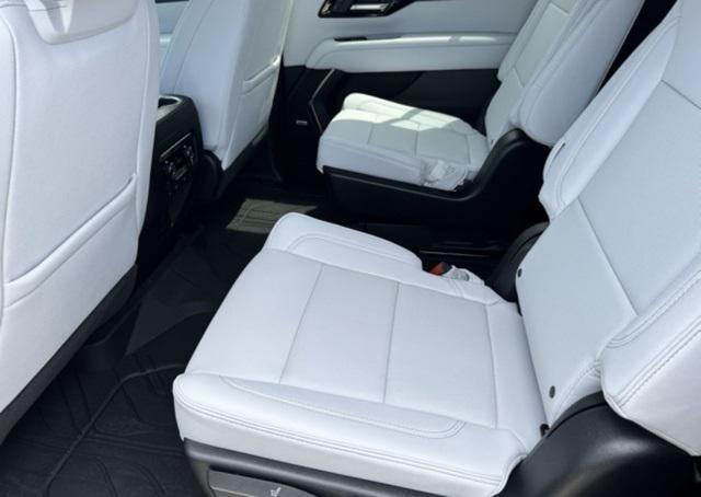 new 2025 Chevrolet Suburban car, priced at $82,235