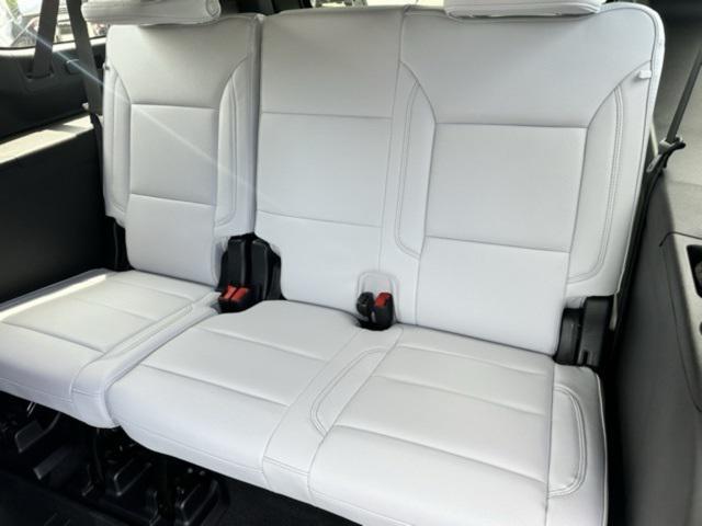new 2025 Chevrolet Suburban car, priced at $82,235