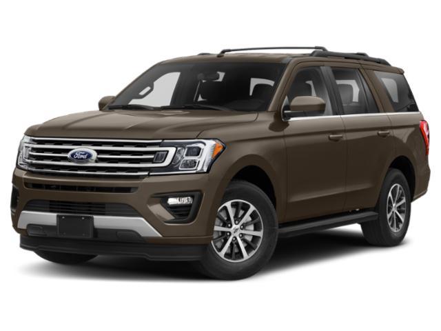 used 2018 Ford Expedition car, priced at $24,599