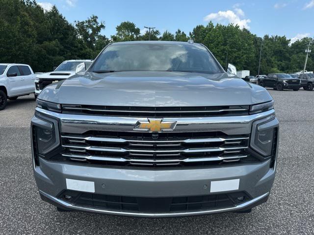 new 2025 Chevrolet Tahoe car, priced at $79,735
