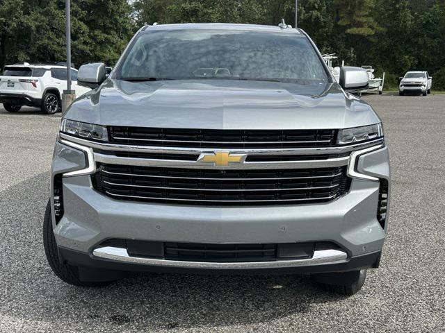 new 2024 Chevrolet Tahoe car, priced at $64,260