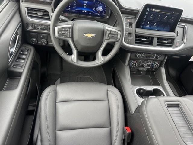 new 2024 Chevrolet Tahoe car, priced at $64,260