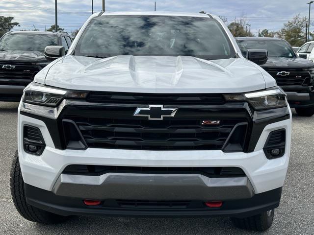 new 2024 Chevrolet Colorado car, priced at $43,765