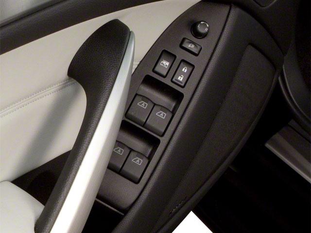 used 2010 INFINITI G37 car