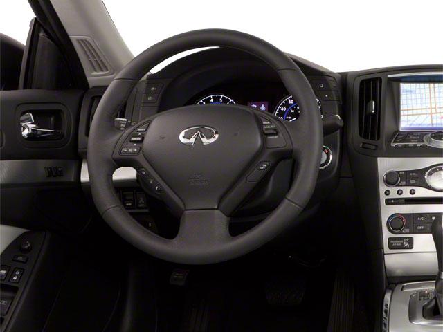 used 2010 INFINITI G37 car