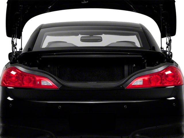 used 2010 INFINITI G37 car