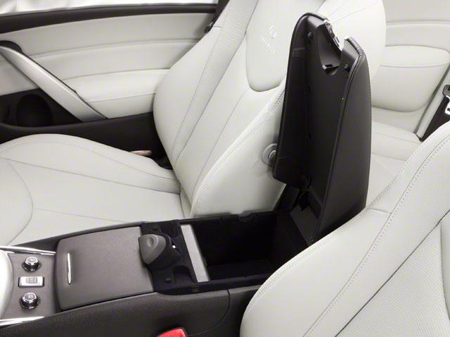 used 2010 INFINITI G37 car