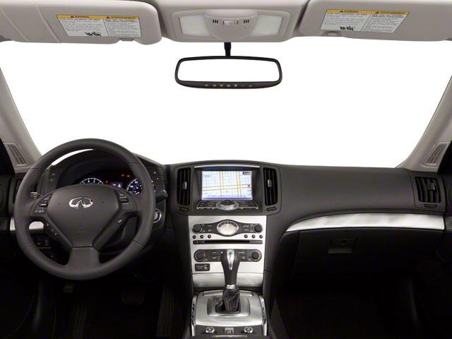 used 2010 INFINITI G37 car