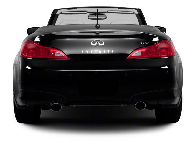 used 2010 INFINITI G37 car
